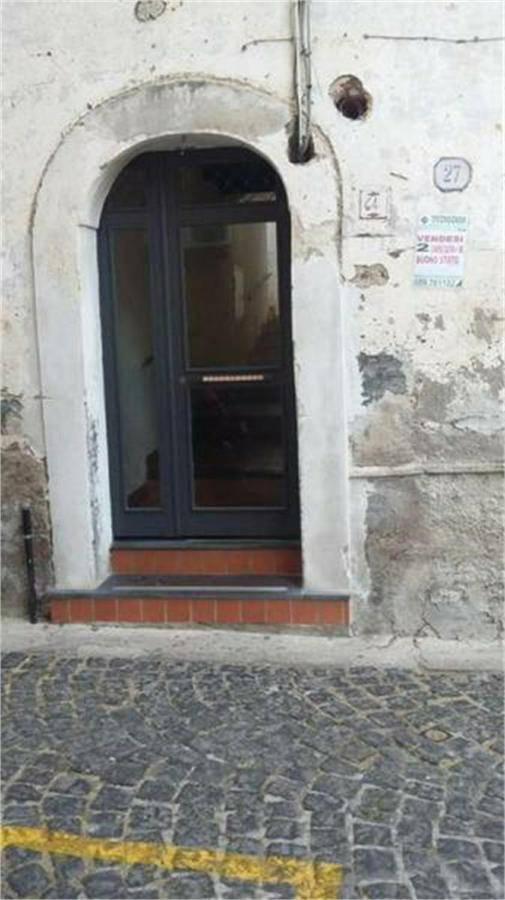Casa Vacanze Da Anna Vietri sul Mare Exterior photo